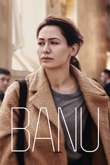 Banu Poster