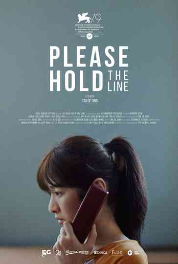 Please Hold the Line