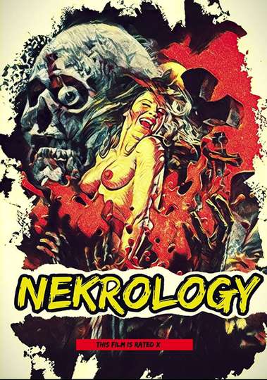 Nekrology Poster