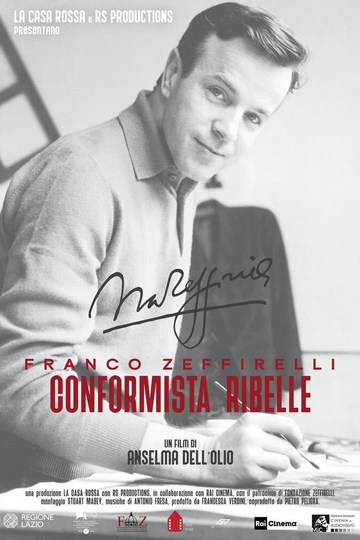 Franco Zeffirelli Rebel Conformist