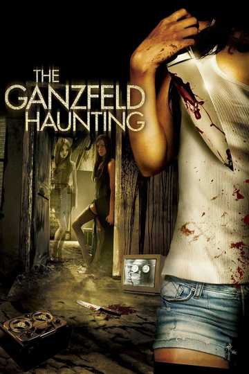 The Ganzfeld Haunting