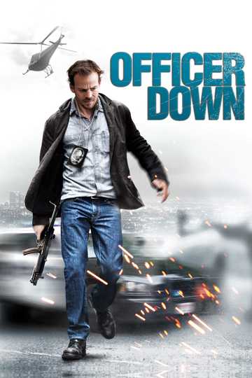 Officer Down