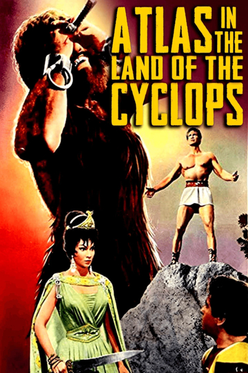 Atlas Against the Cyclops