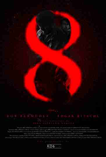 8 Poster