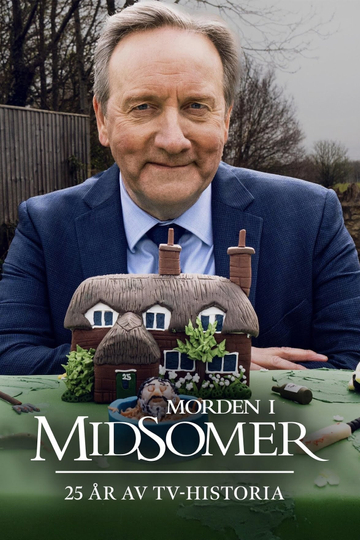 Midsomer Murders: 25 Years of Mayhem Poster