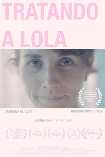 Lola Still Dances Poster