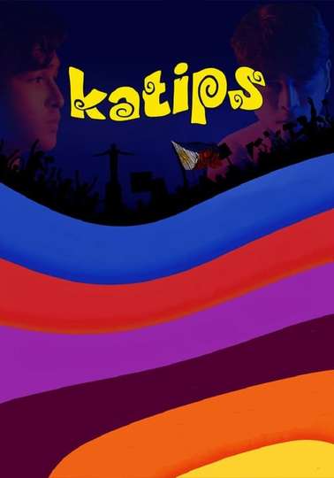 Katips Poster