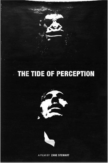 The Tide Of Perception Poster