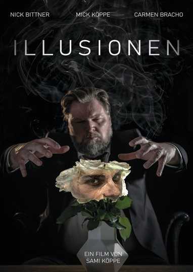 Illusionen Poster