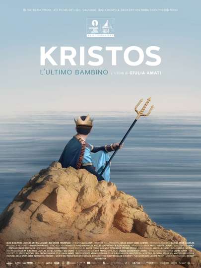 Kristos The Last Child