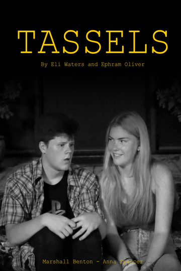 Tassels Poster