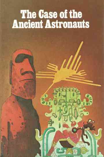 The Case of the Ancient Astronauts