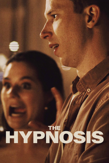 The Hypnosis Poster