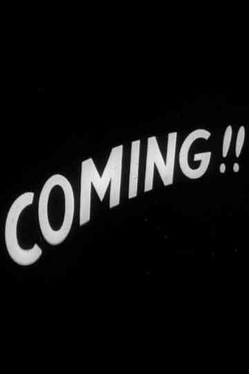 Coming!! Snafu