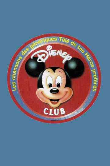 Disney Club (FR)