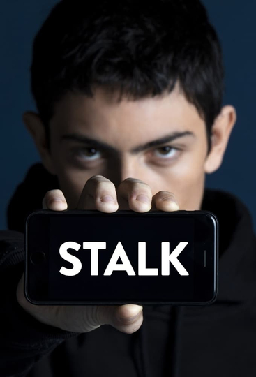 Stalk Poster