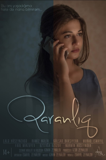 Qaranlıq Poster