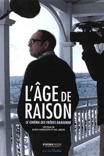 Lâge de raison le cinéma des frères Dardenne Poster
