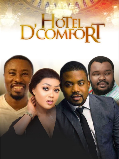 Hotel Dcomfort