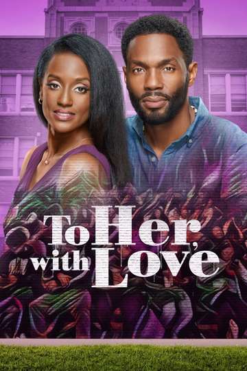 To Her With Love Poster