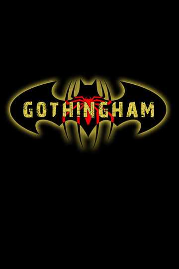 Gothingham Poster