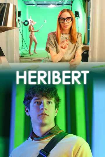 Heribert