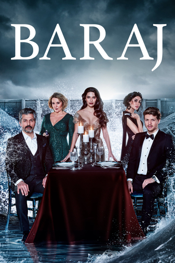 Baraj Poster