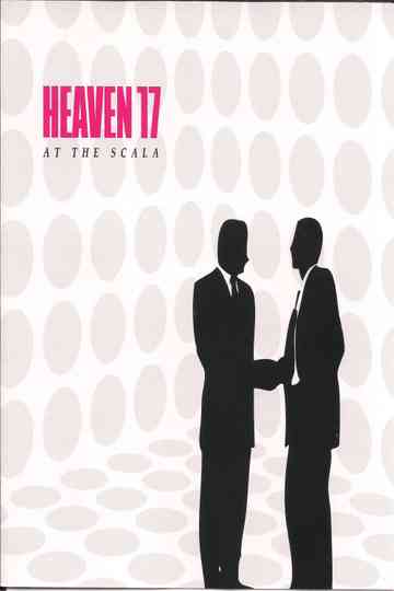 Heaven 17 - At The Scala