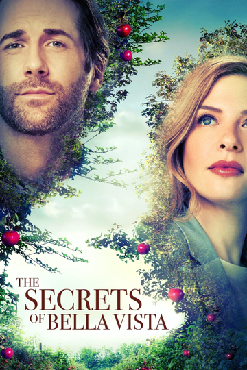 The Secrets of Bella Vista Poster