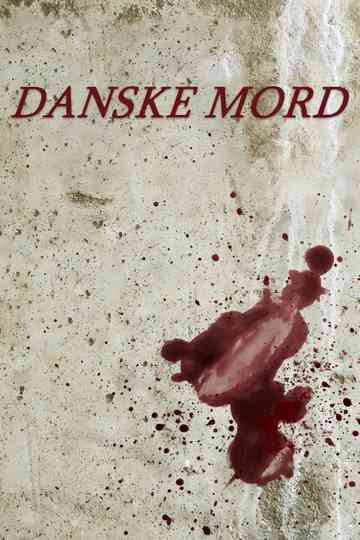 Danske mord