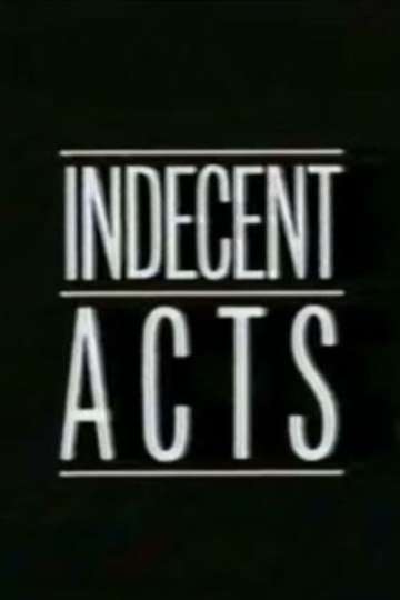 Indecent Acts