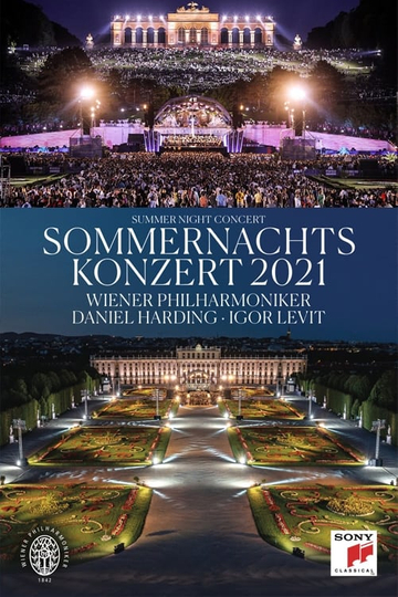 Vienna Philharmonic Summer Night Concert 2021