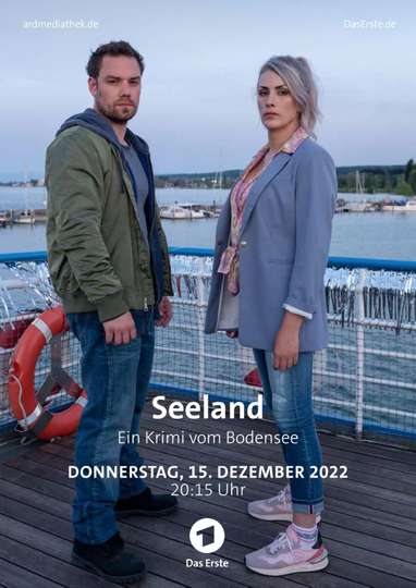 Seeland Poster
