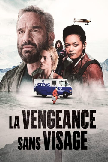 La vengeance sans visage Poster