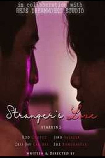 Stranger’s Love Poster