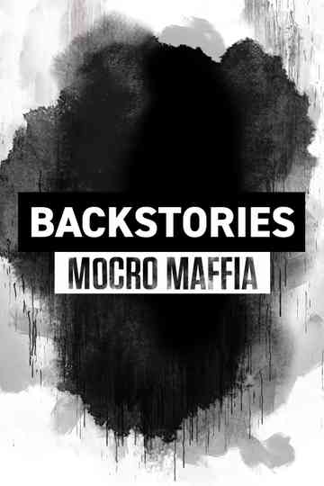 Mocro Maffia Backstories poster