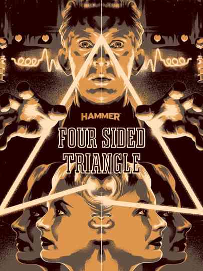 Four Sided Triangle