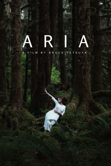 Aria Poster