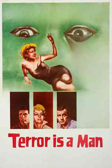Terror Is a Man