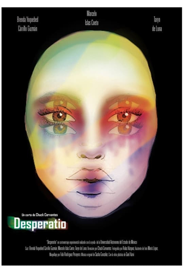 Desperatio