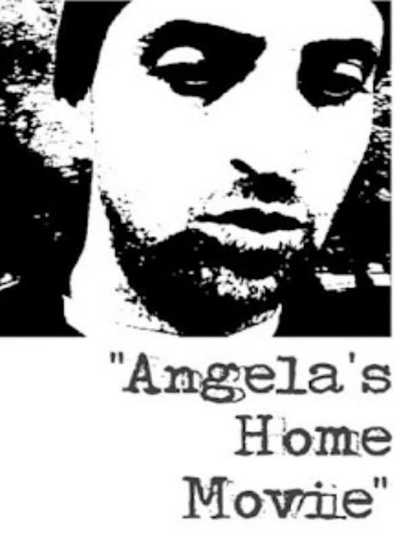 Angela's Home Movie