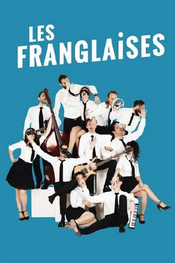Les Franglaises Poster