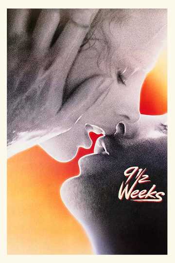 Nine 1/2 Weeks Poster