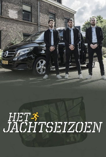 Jachtseizoen Poster