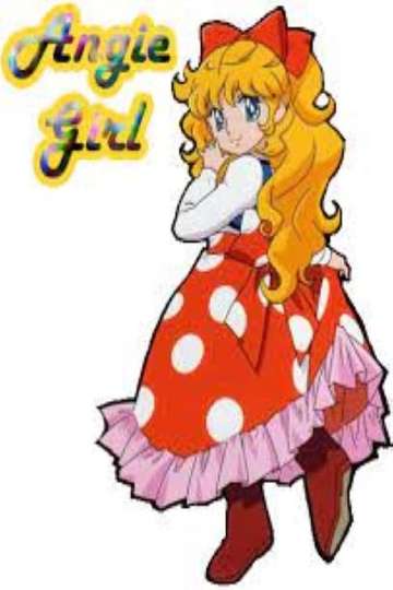 Her Majesty's Petite Angie (1977 - 1978) - TV Show - Moviefone