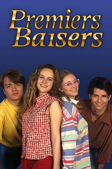 Premiers Baisers Poster