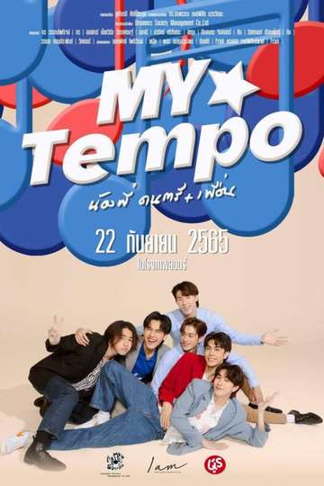 My Tempo Poster