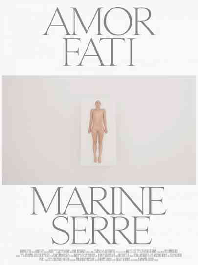 Amor Fati