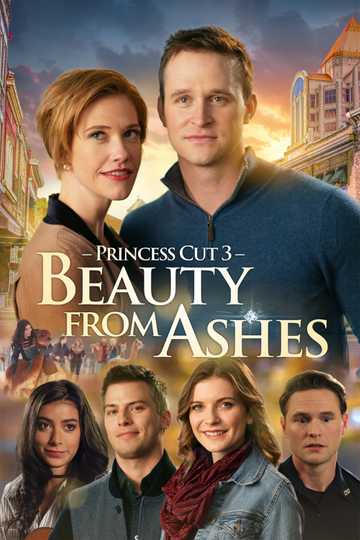 Princess Cut 3: Beauty from Ashes Poster