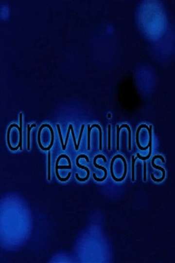 Drowning Lessons Poster